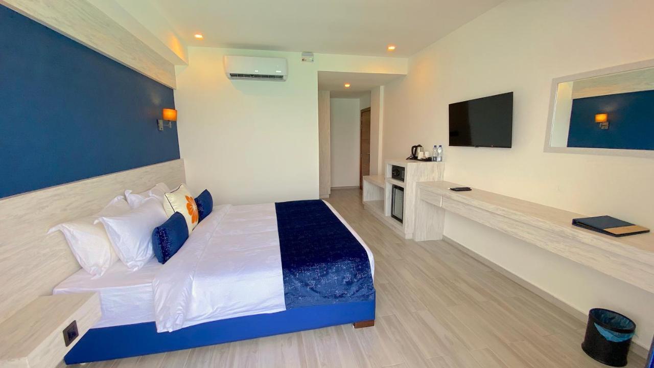 Kaani Palm Beach Maafushi Exterior photo
