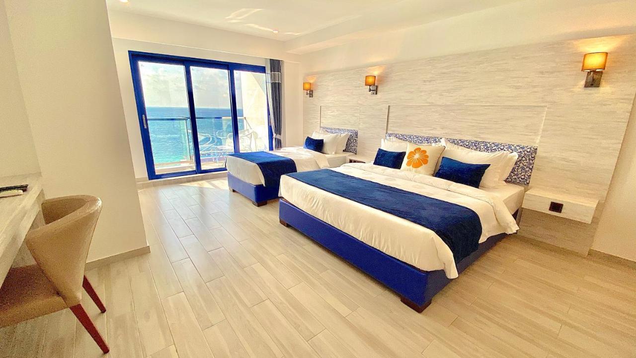 Kaani Palm Beach Maafushi Exterior photo